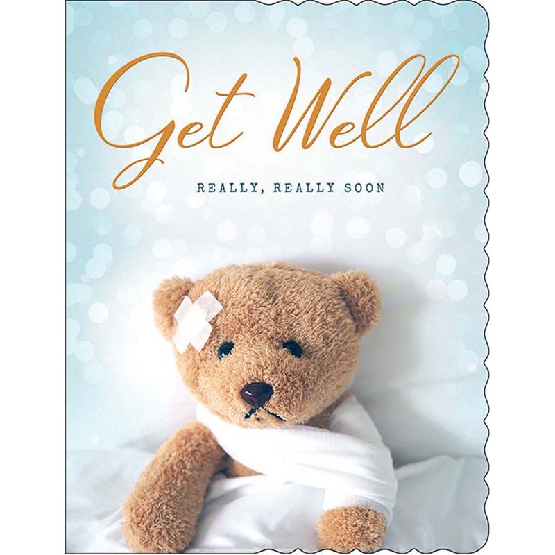 C50 GET WELL APERTURE 6S