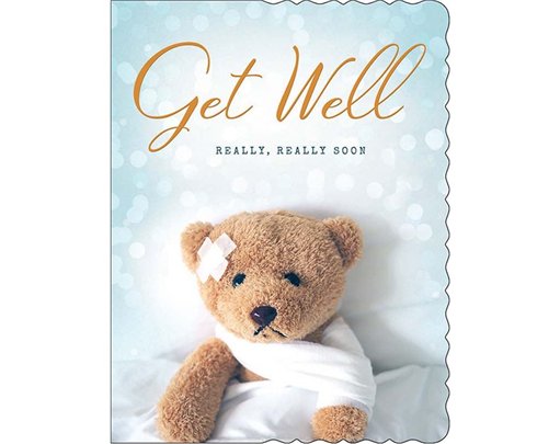 C50 GET WELL APERTURE 6S
