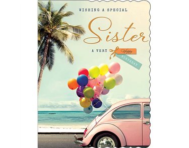 C50 SISTER BIRTHDAY APERTURE 6S