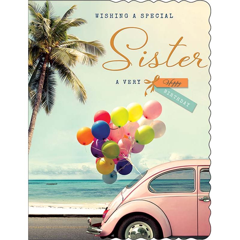C50 SISTER BIRTHDAY APERTURE 6S