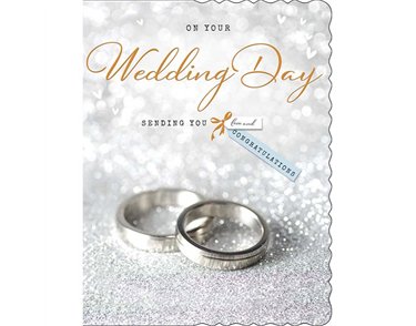 C50 WEDDING DAY APERTURE 6S