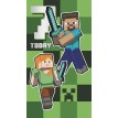 Minecraft 7 Today
