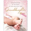 C50 BIRTH OF GRANDDAUGHTER APERTURE 6S