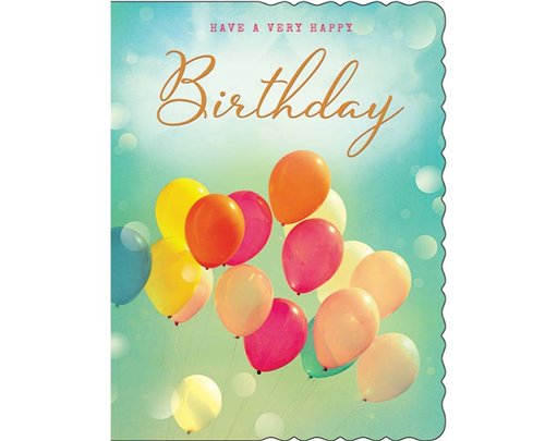 C50 FEMALE BIRTHDAY APERTURE 6S