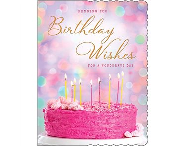 C50 FEMALE BIRTHDAY APERTURE 6S