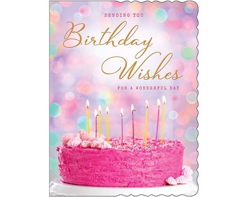 C50 FEMALE BIRTHDAY APERTURE 6S