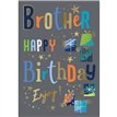 C75 BROTHER BIRTHDAY MORELLO 6S