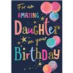 C75 DAUGHTER BIRTHDAY MORELLO 6S