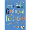 C75 GRANDAD BIRTHDAY MORELLO 6S
