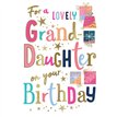 C75 GRANDDAUGHTER BIRTHDAY MORELLO 6S