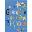 C75 GRANDSON BIRTHDAY MORELLO 6S