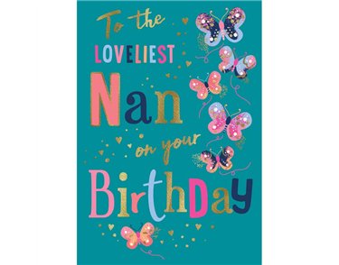 C75 NAN BIRTHDAY MORELLO 6S