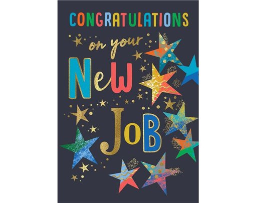 C75 NEW JOB MORELLO 6S