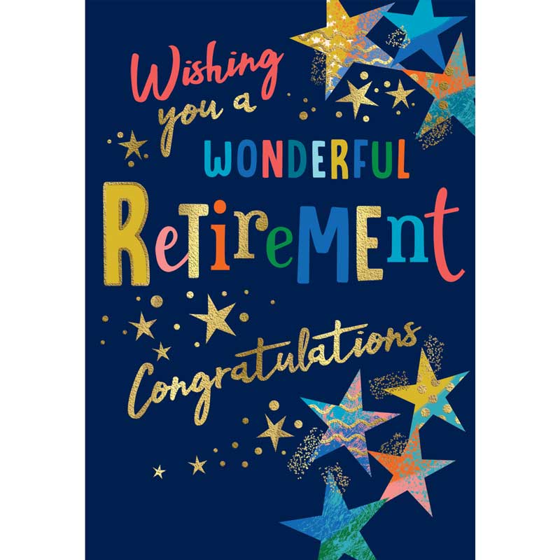 C75 RETIREMENT MORELLO 6S