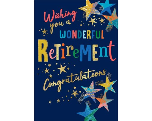 C75 RETIREMENT MORELLO 6S