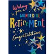 C75 RETIREMENT MORELLO 6S