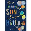 C75 SON BIRTHDAY MORELLO 6S