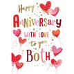 C75 YOUR ANNIVERSARY MORELLO 6S