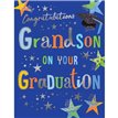 C50 GRADUATION GRANDSON MORELLO 6S