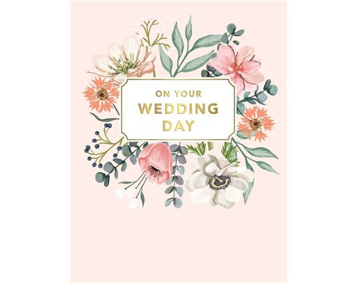 C50 WEDDING DAY PETALS 6S