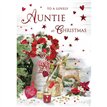 C75 AUNTIE SPECIAL THOUGHTS REGAL XMAS 6S