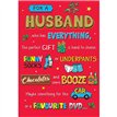 C75 HUSBAND THE LAST LAUGH REGAL XMAS 6S