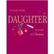 C50 DAUGHTER TIMELESS REGAL XMAS 6S