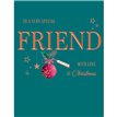 C50 FRIEND TIMELESS REGAL XMAS 6S