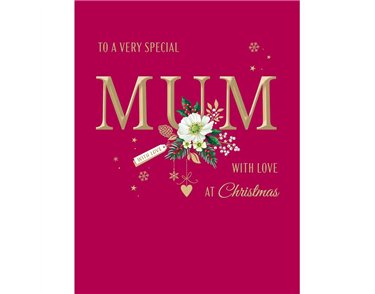 C50 MUM TIMELESS REGAL XMAS 6S
