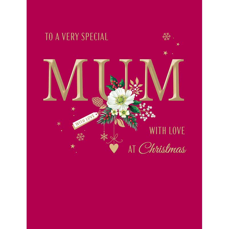 C50 MUM TIMELESS REGAL XMAS 6S