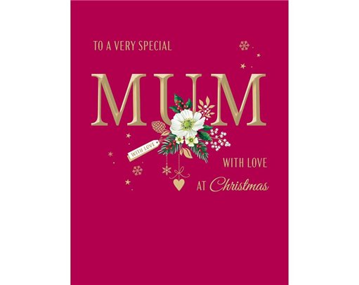 C50 MUM TIMELESS REGAL XMAS 6S