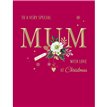 C50 MUM TIMELESS REGAL XMAS 6S