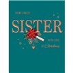 C50 SISTER TIMELESS REGAL XMAS 6S