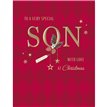 C50 SON TIMELESS REGAL XMAS 6S