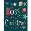 C50 BOSS MORELLO REGAL XMAS 6S