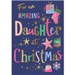 C75 DAUGHTER MORELLO REGAL XMAS 6S