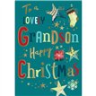 C75 GRANDSON MORELLO REGAL XMAS 6S