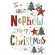 C75 NEPHEW MORELLO REGAL XMAS 6S