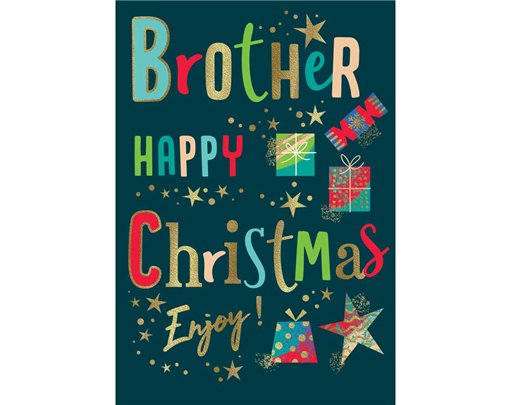 C75 BROTHER MORELLO REGAL XMAS 6S
