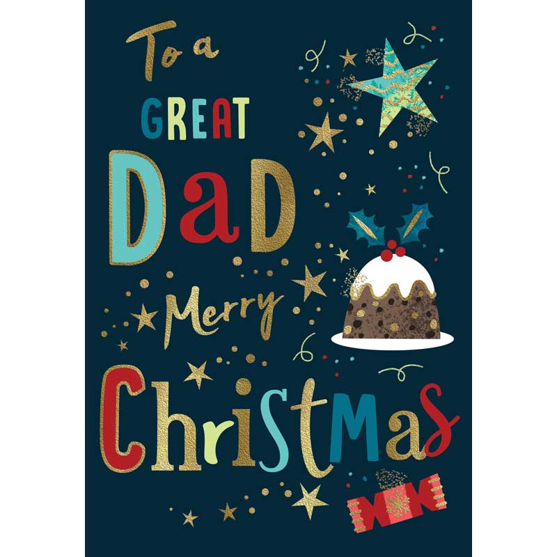 C75 DAD MORELLO REGAL XMAS 6S