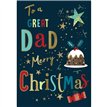 C75 DAD MORELLO REGAL XMAS 6S