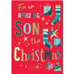 C75 SON MORELLO REGAL XMAS 6S
