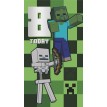 Minecraft 8 Today