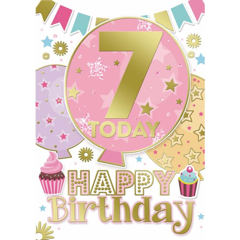 C50 AGE 7 JUV GIRL SILVERLINE 12S