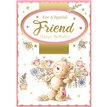 C50 FEMALE CUTE FRIEND SILVERLINE E/DAY 12S