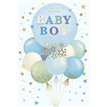 C75 BIRTH BOY KINGFISHER 6S