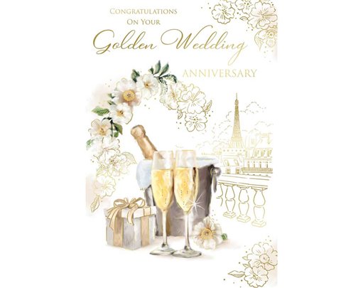 C75 YOUR GOLDEN ANNIVERSARY KINGFISHER 6S
