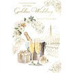 C75 YOUR GOLDEN ANNIVERSARY KINGFISHER 6S