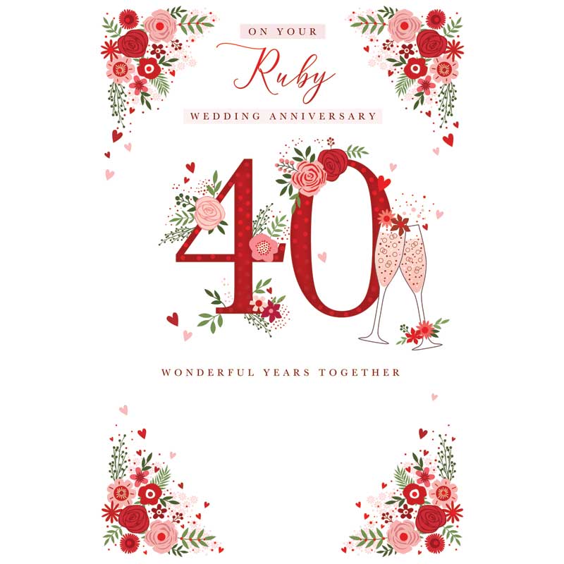 C75 RUBY ANNIVERSARY KINGFISHER 6S