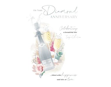 C75 YOUR DIAMOND ANNIVERSARY KINGFISHER 6S
